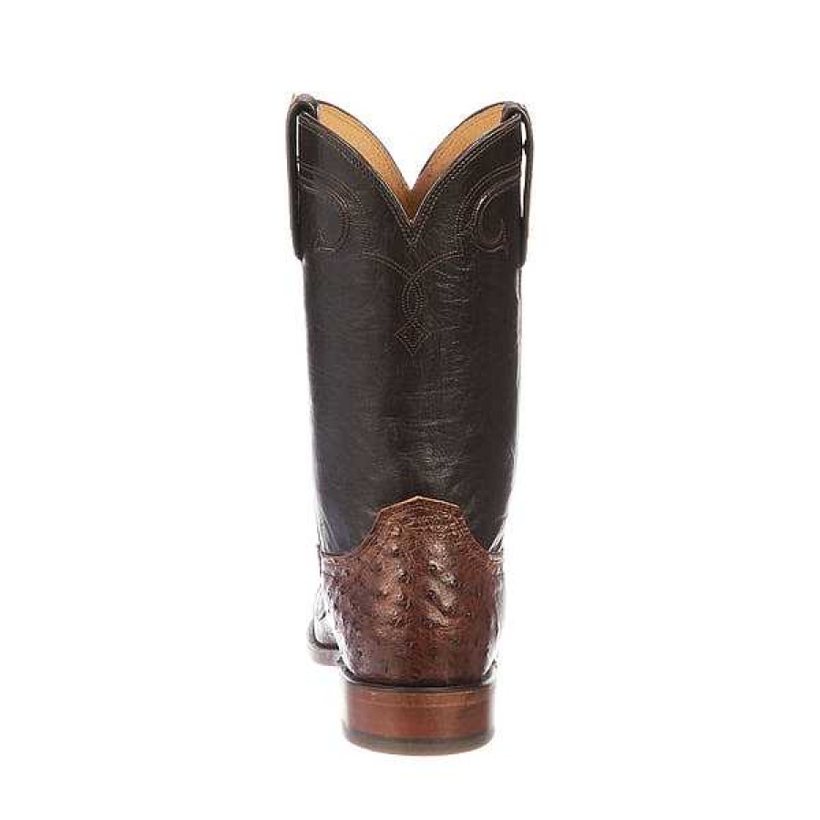 Men Lucchese | Gerard