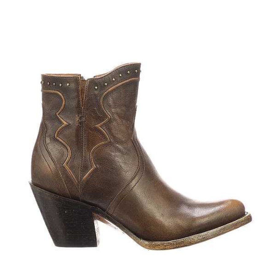 Women Lucchese | Karla