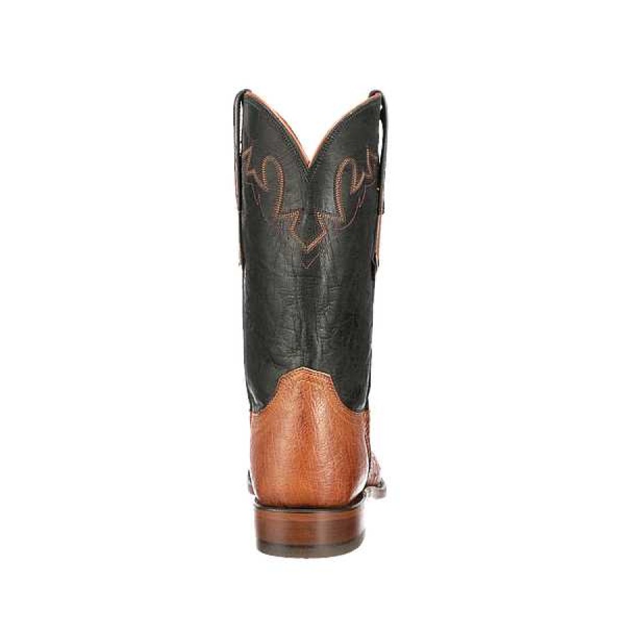 Men Lucchese | Sunset Exotic