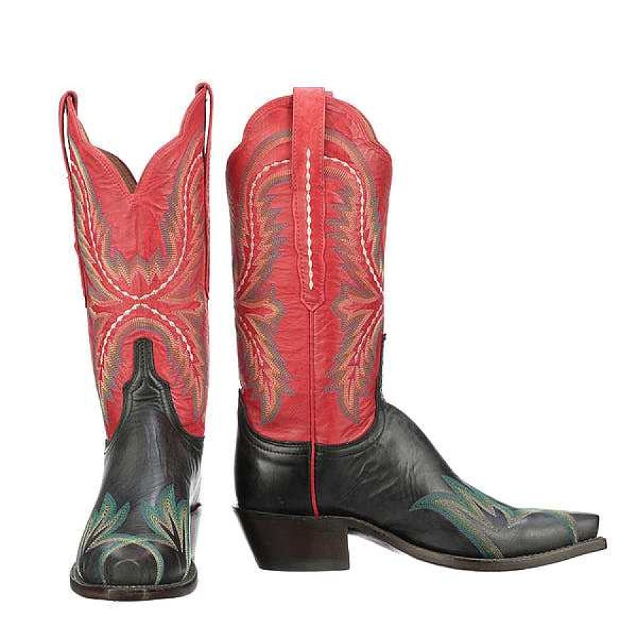 Women Lucchese | Tilly