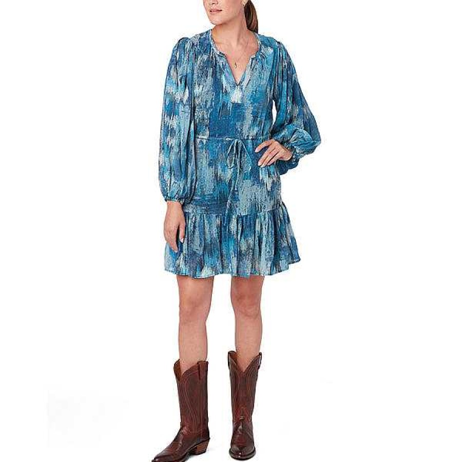 Women Lucchese | Olivia Dress