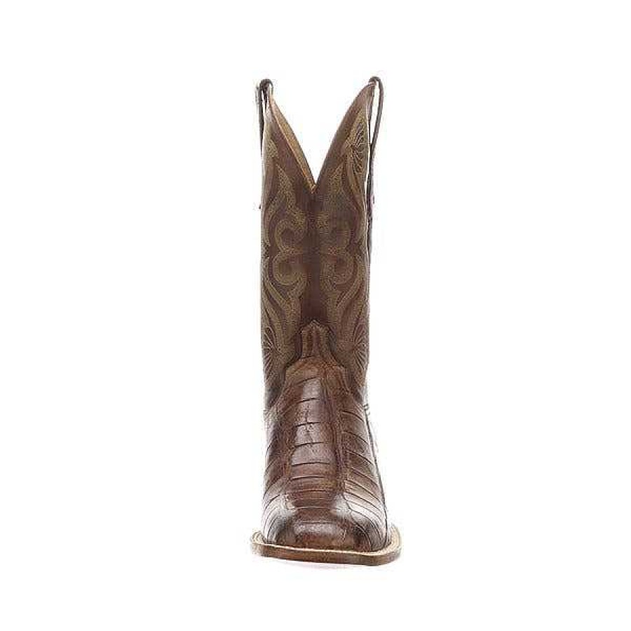 Men Lucchese | Roy