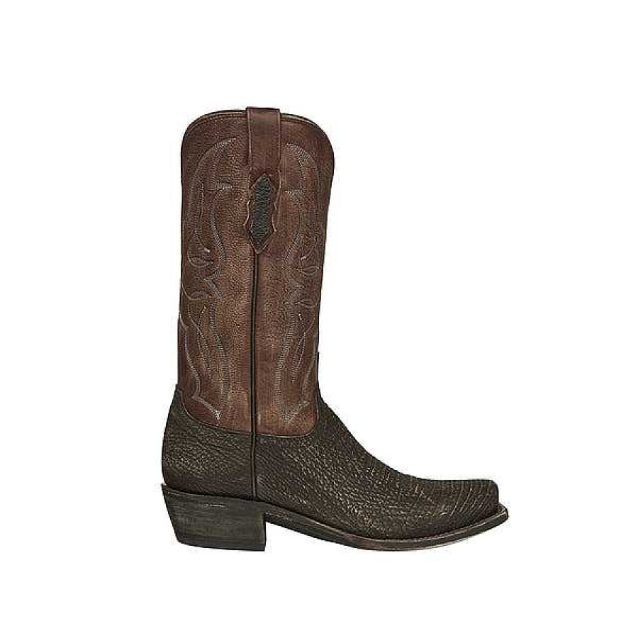 Men Lucchese | Carl