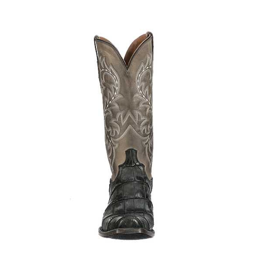 Men Lucchese | Burke