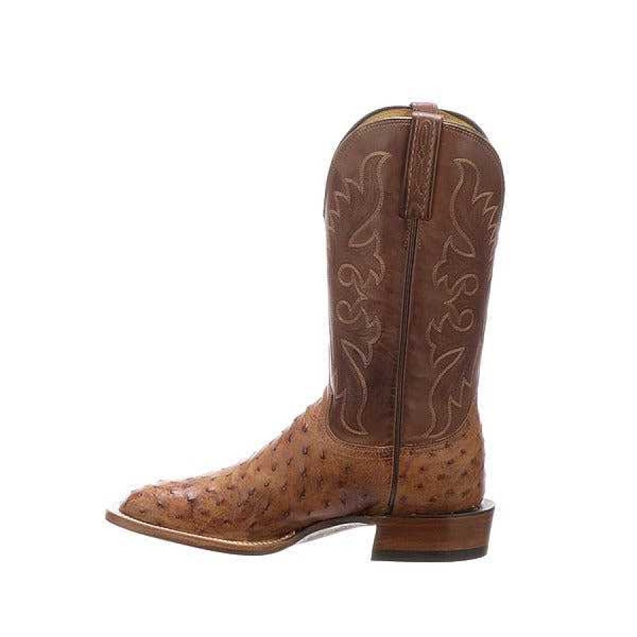 Men Lucchese | Harmon