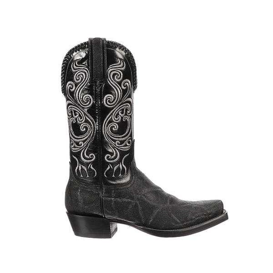 Men Lucchese | Terlingua