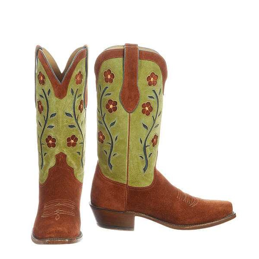 Men Lucchese | Botanic