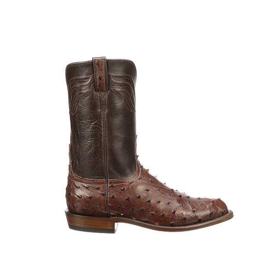 Men Lucchese | Augustus