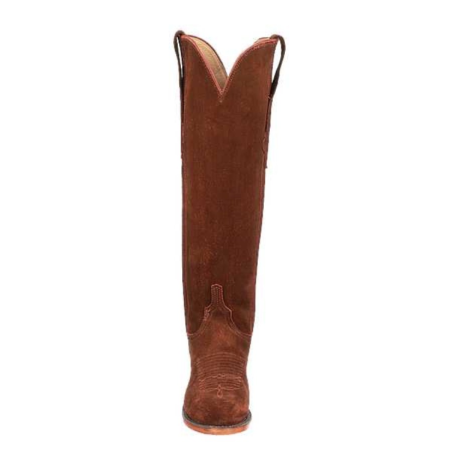 Women Lucchese | Edie