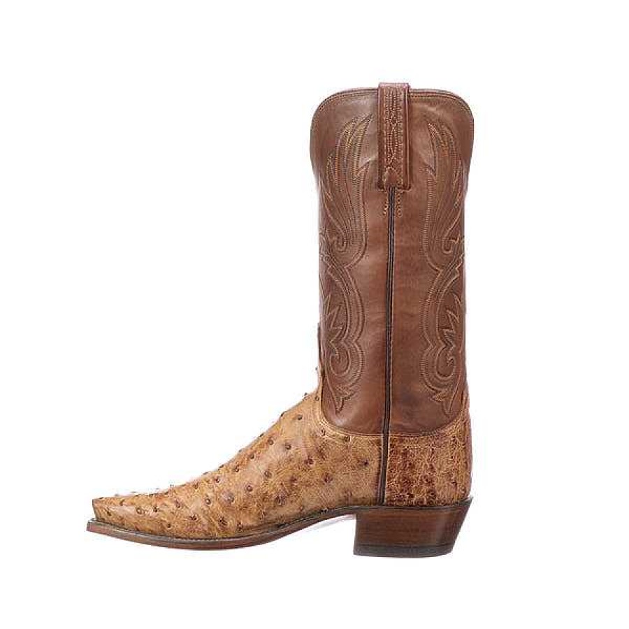 Women Lucchese | Dolly