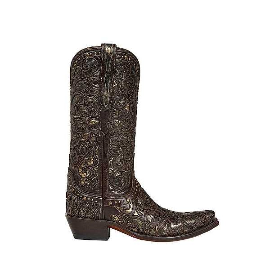 Women Lucchese | Sierra