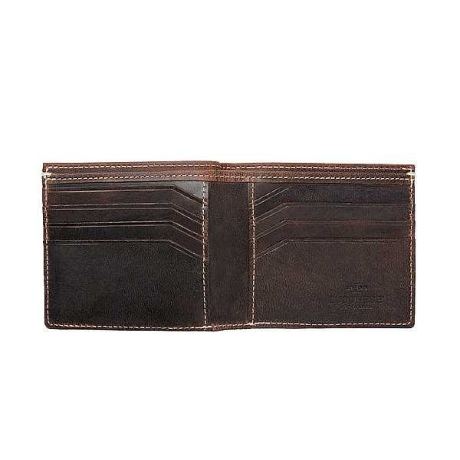 Men Lucchese | Hipster Wallet - Mad Dog