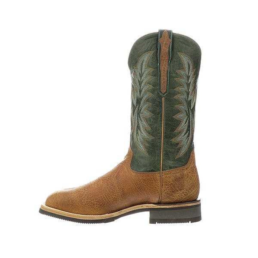 Men Lucchese | Rudy