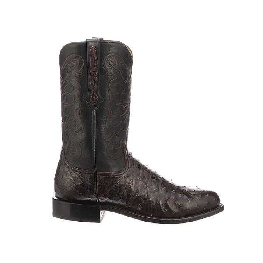 Men Lucchese | Hudson