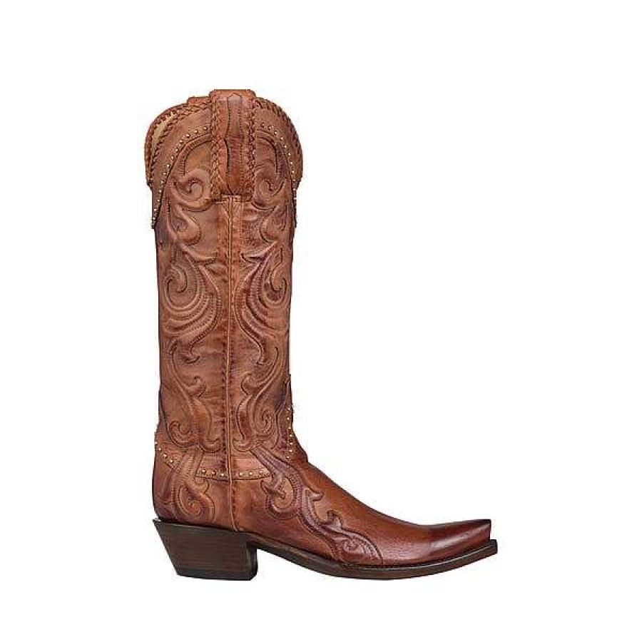 Women Lucchese | Saratoga