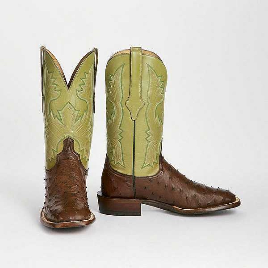 Men Lucchese | Cade