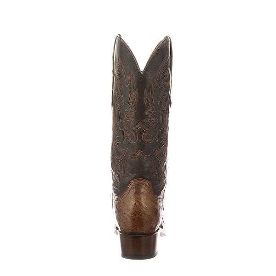 Men Lucchese | Elgin