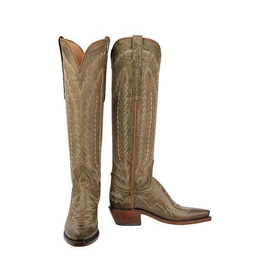 Women Lucchese | Priscilla