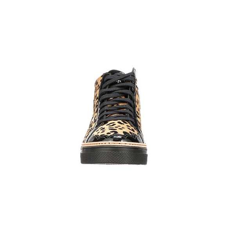 Women Lucchese | After Ride Low Top Sneaker