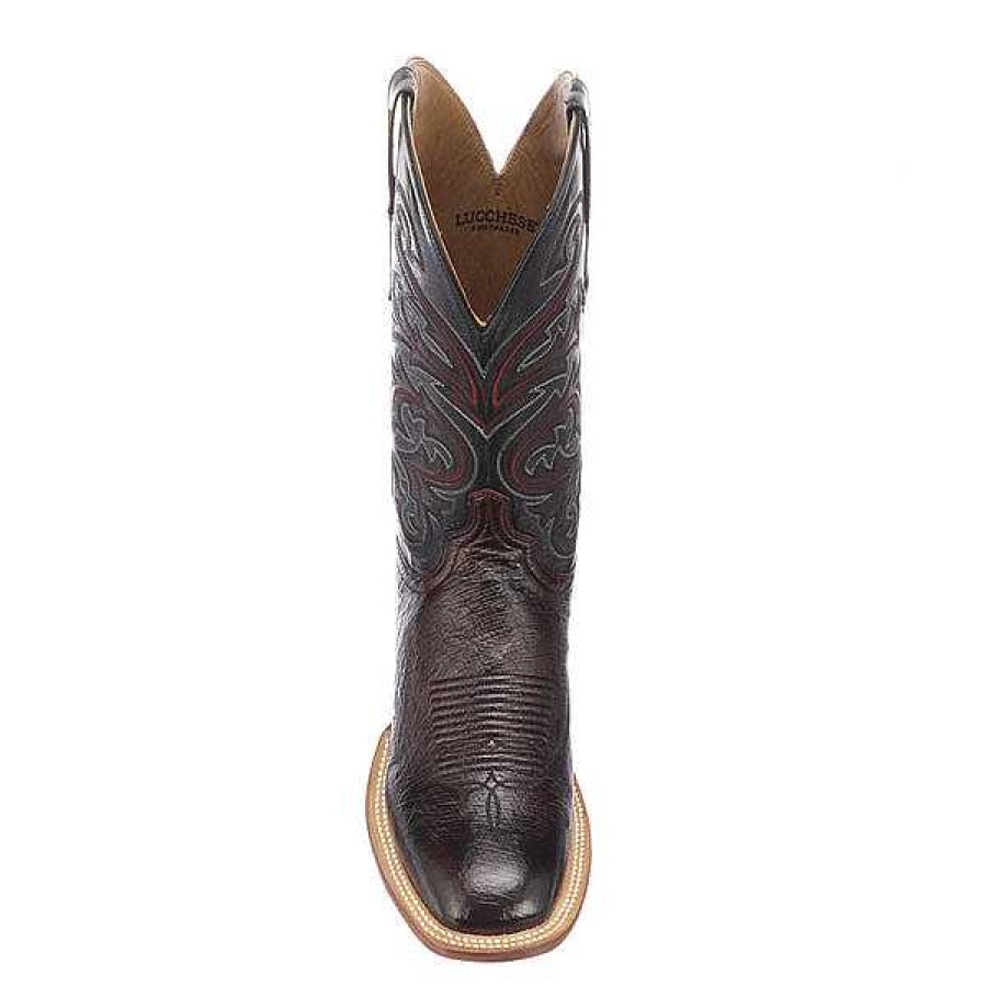 Men Lucchese | Lance