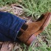 Men Lucchese | Stead