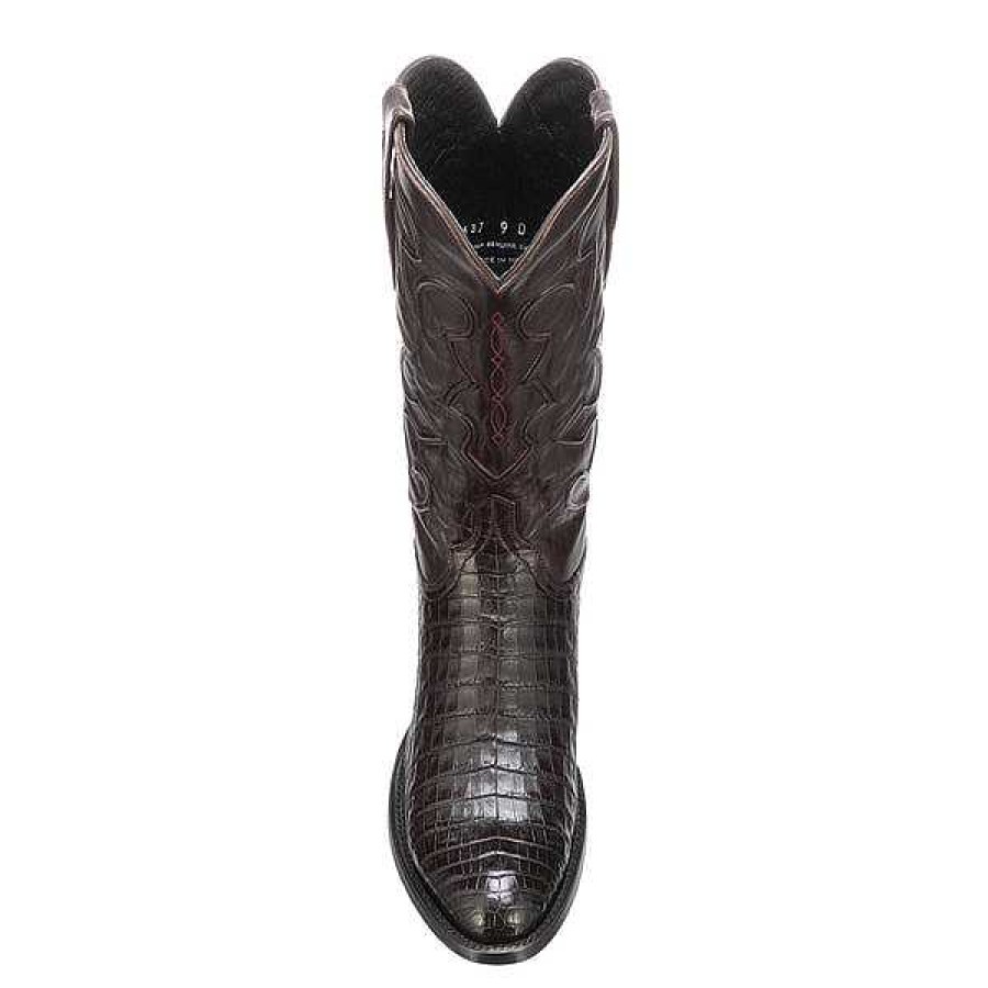 Men Lucchese | Charles