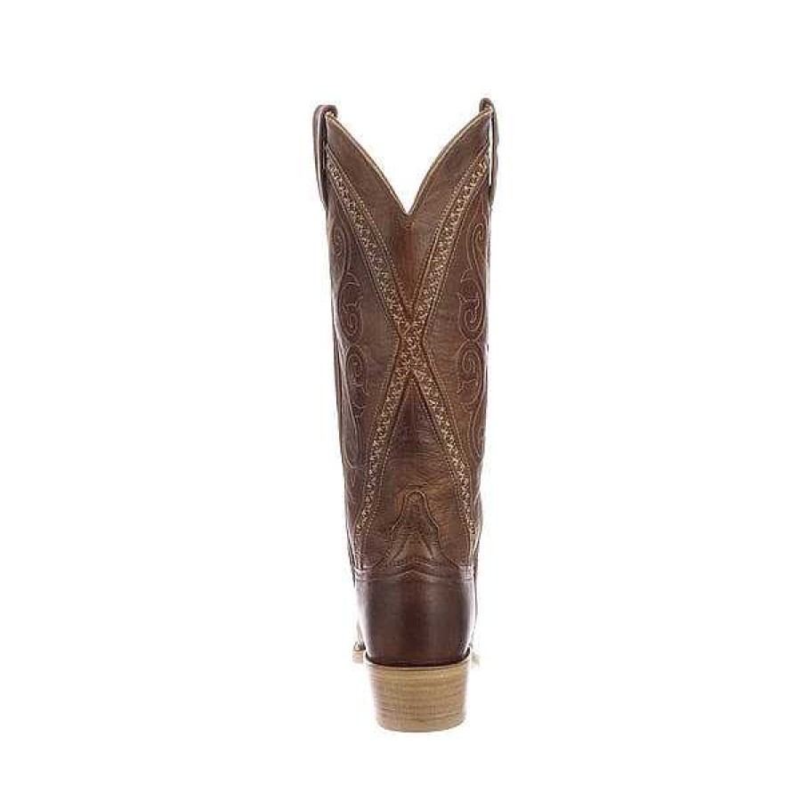 Women Lucchese | Darlene