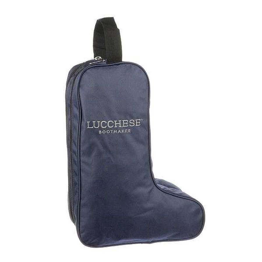 Women Lucchese | Boot Bag