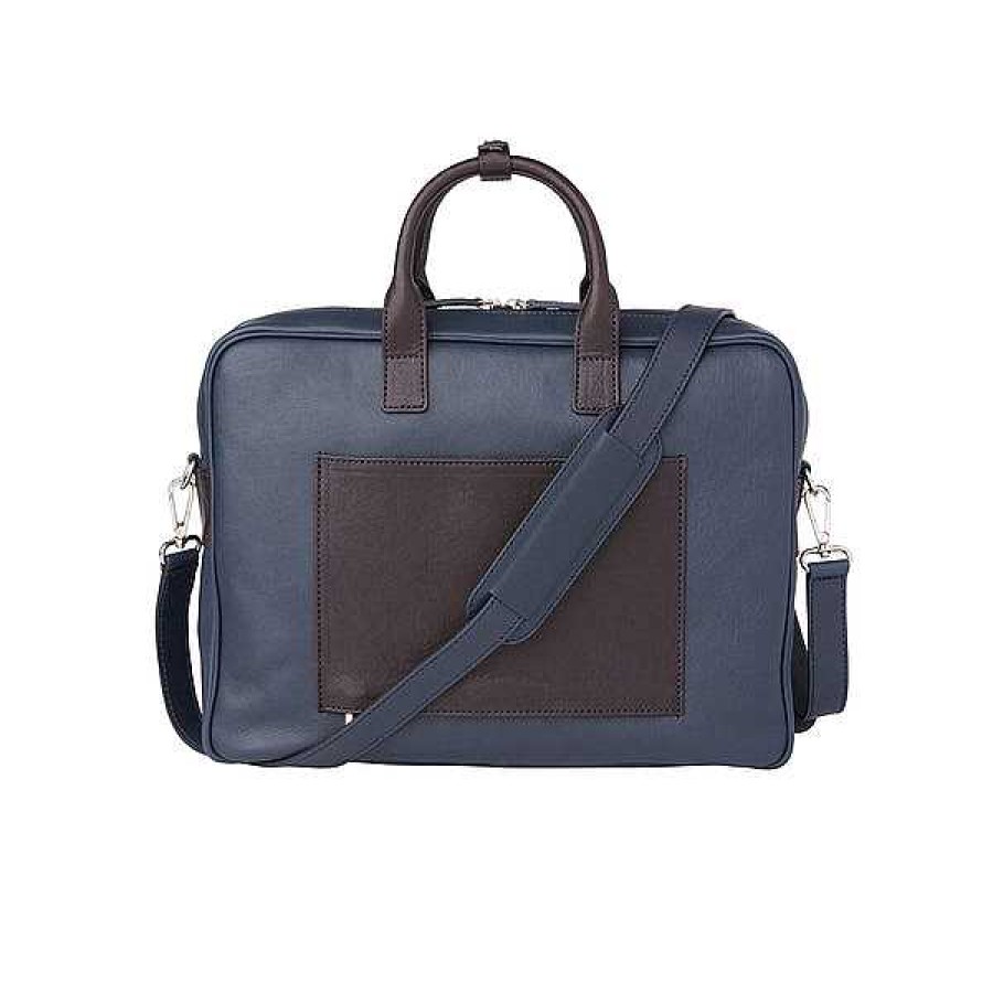 Men Lucchese | Cosimo Briefcase