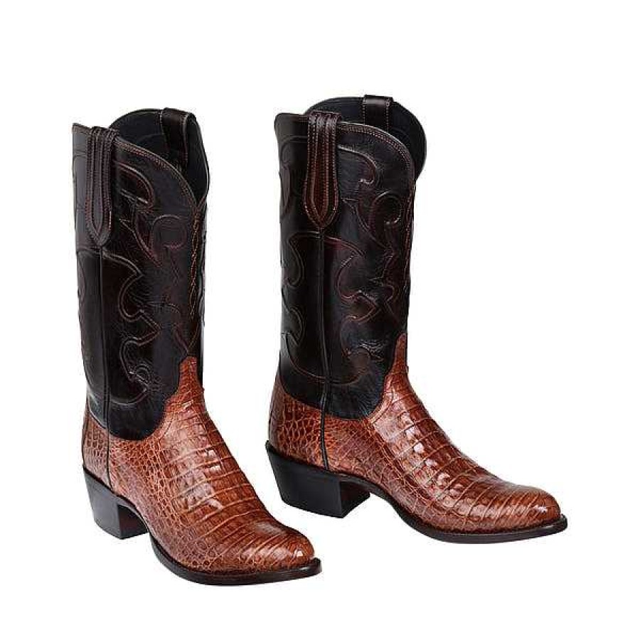 Men Lucchese | Charles