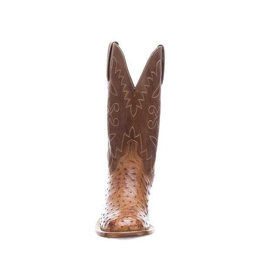 Men Lucchese | Harmon