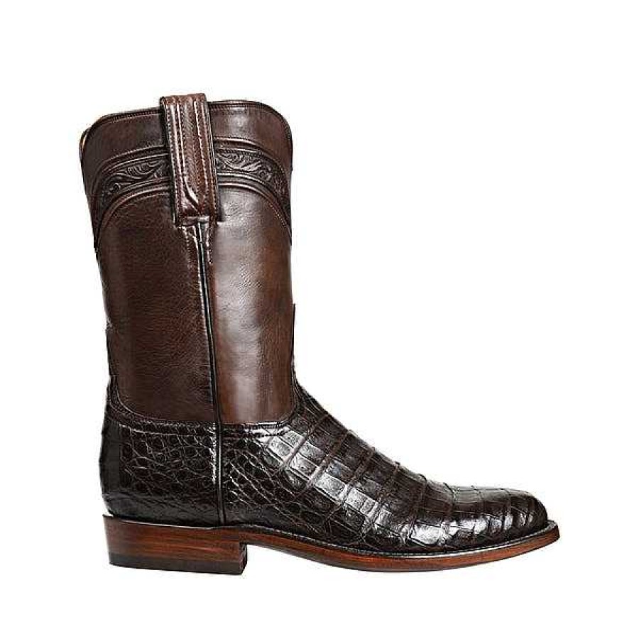 Men Lucchese | Wilson