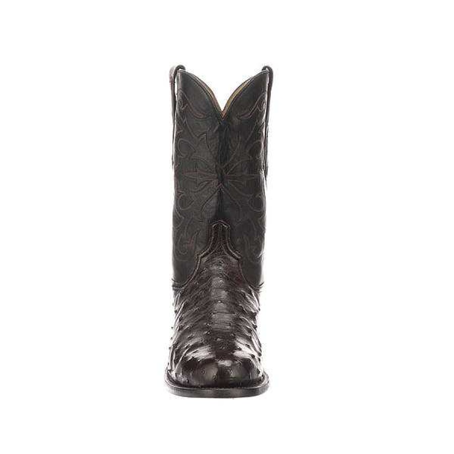 Men Lucchese | Hudson