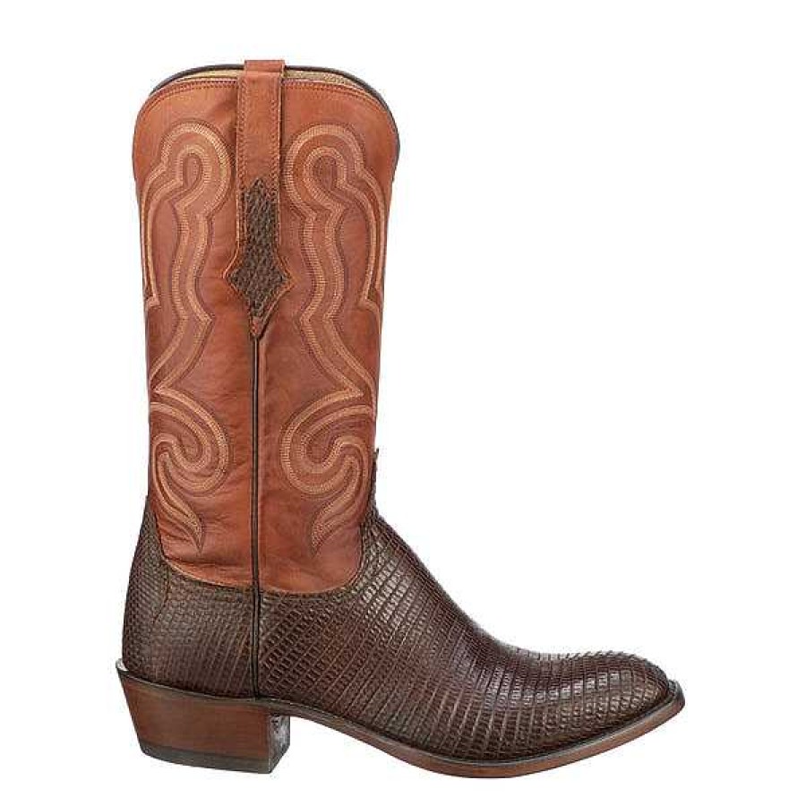 Men Lucchese | Easton