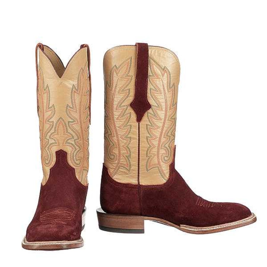 Men Lucchese | Silo