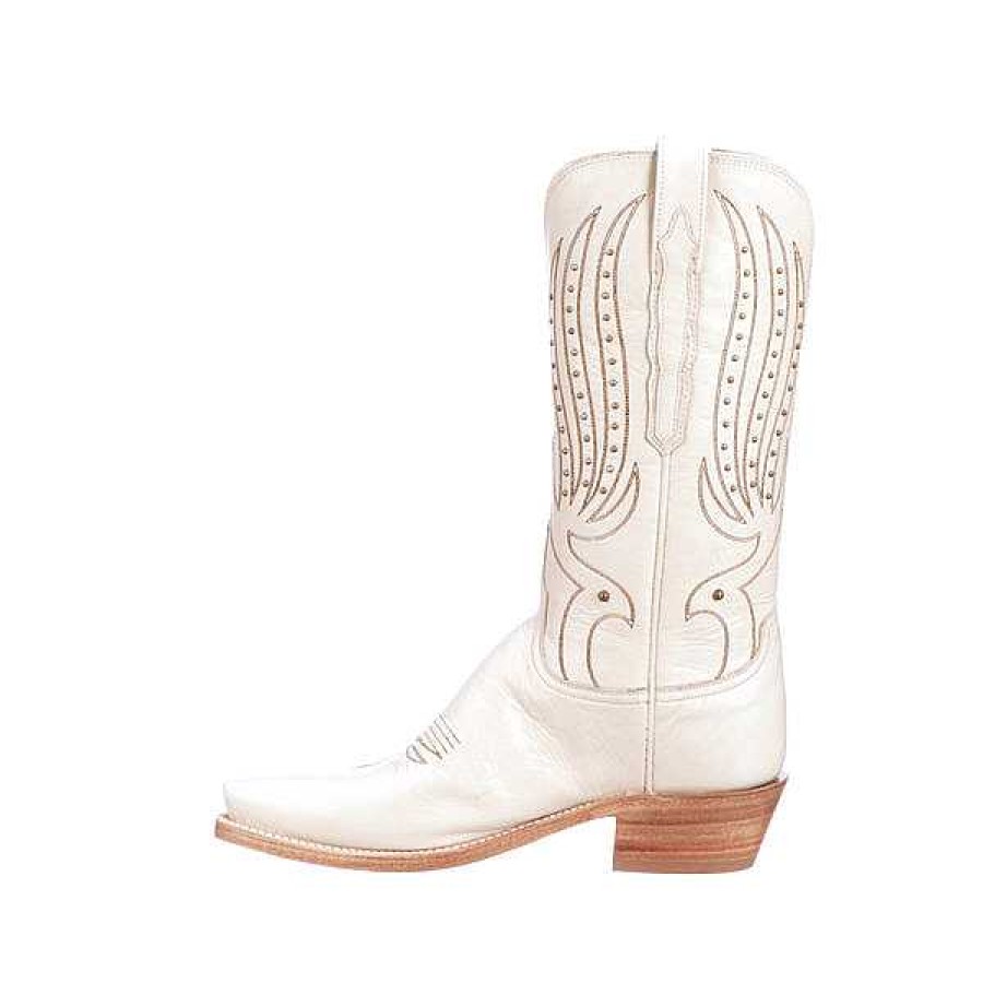 Women Lucchese | Camilla Stud