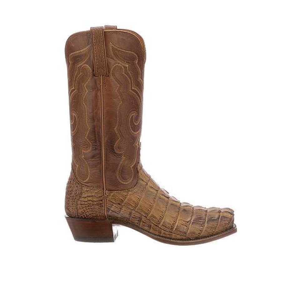 Men Lucchese | Franklin