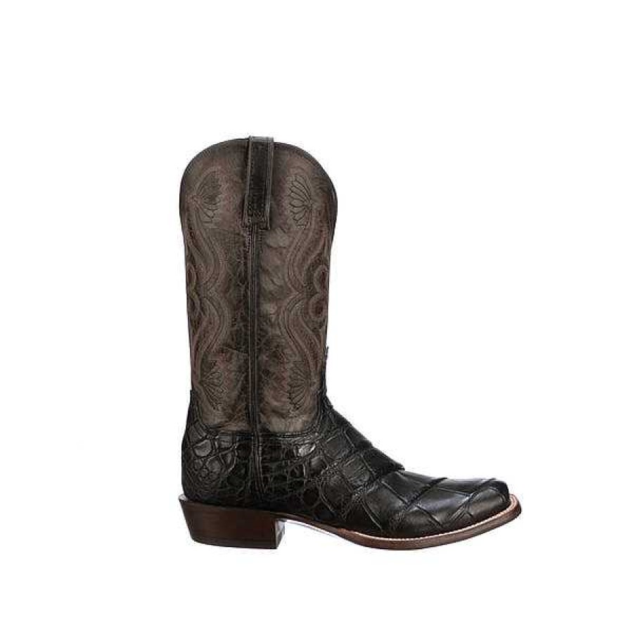 Men Lucchese | Roy