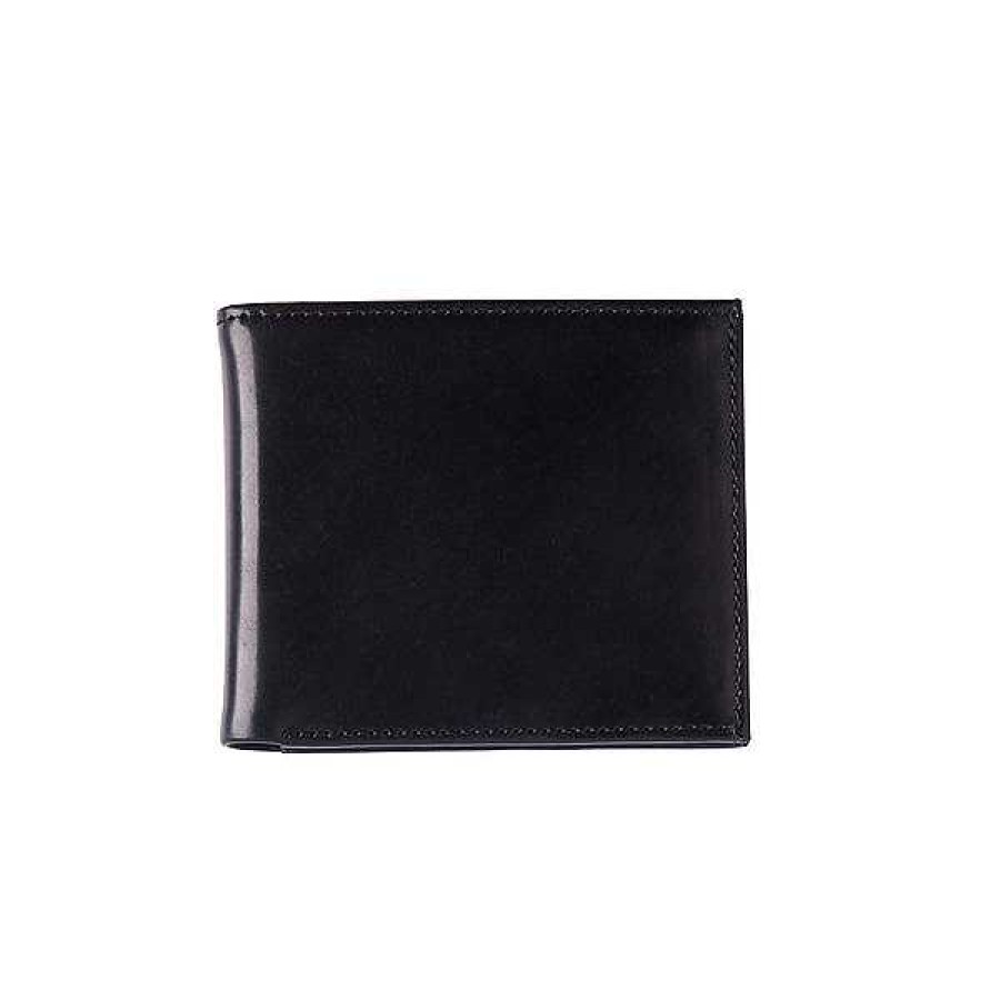 Men Lucchese | Bifold Wallet - Cordovan