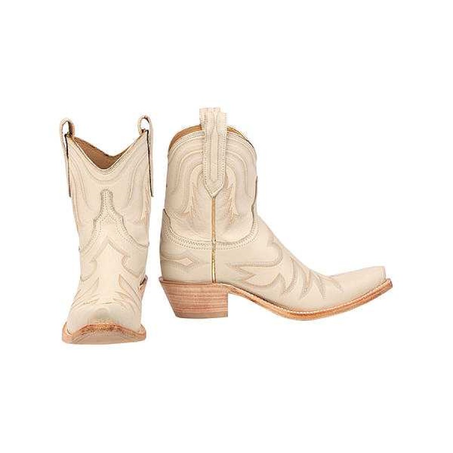 Women Lucchese | Pris