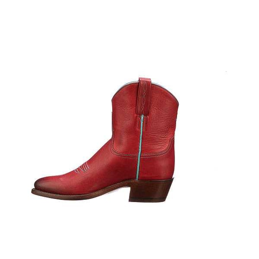 Women Lucchese | Gaby