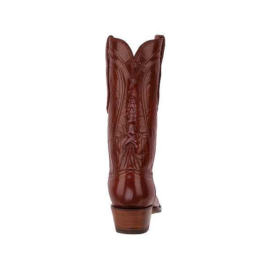 Men Lucchese | San Antonio