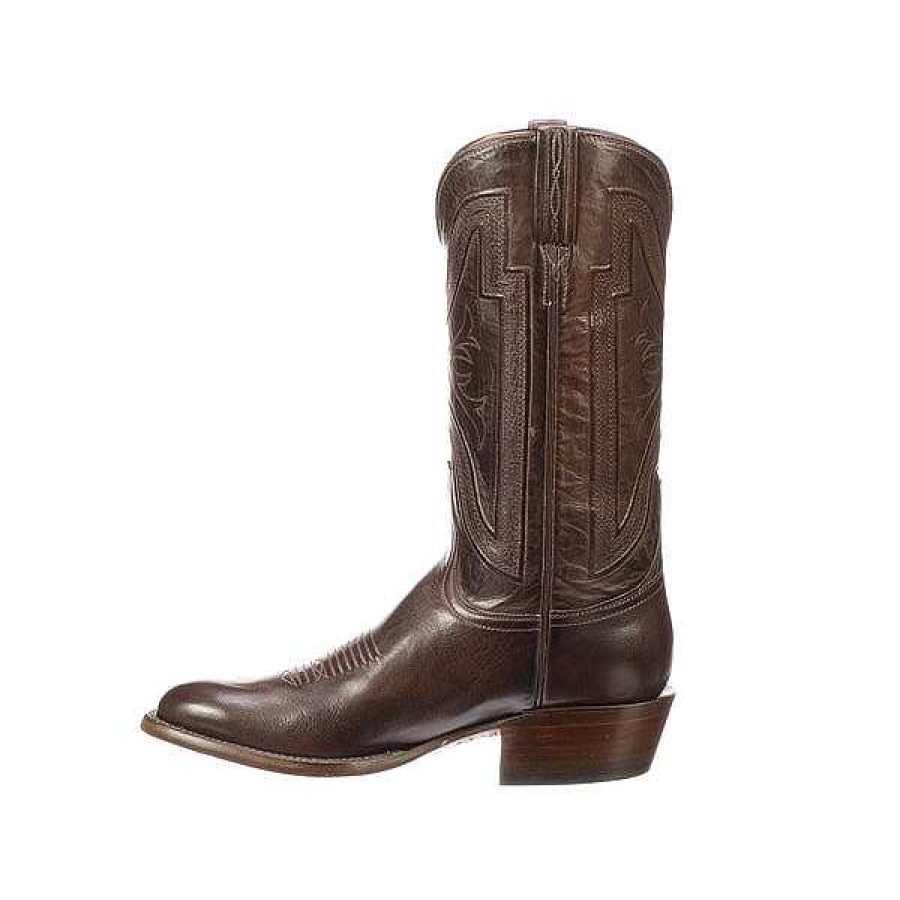 Men Lucchese | Collins