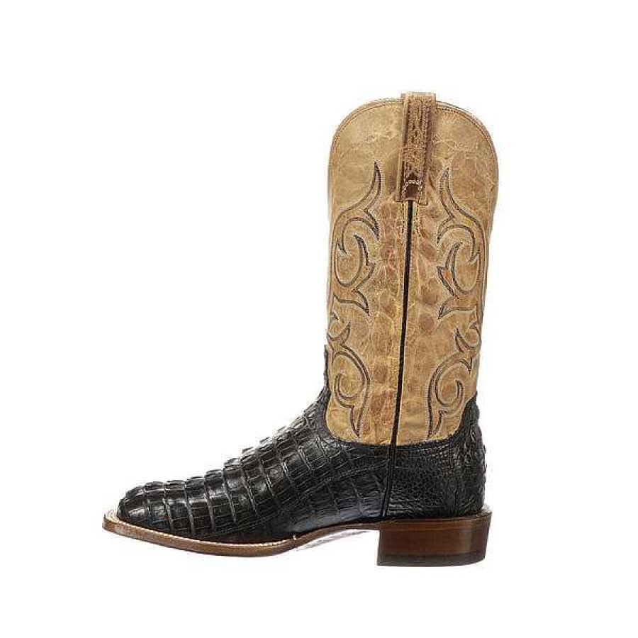 Men Lucchese | Haan