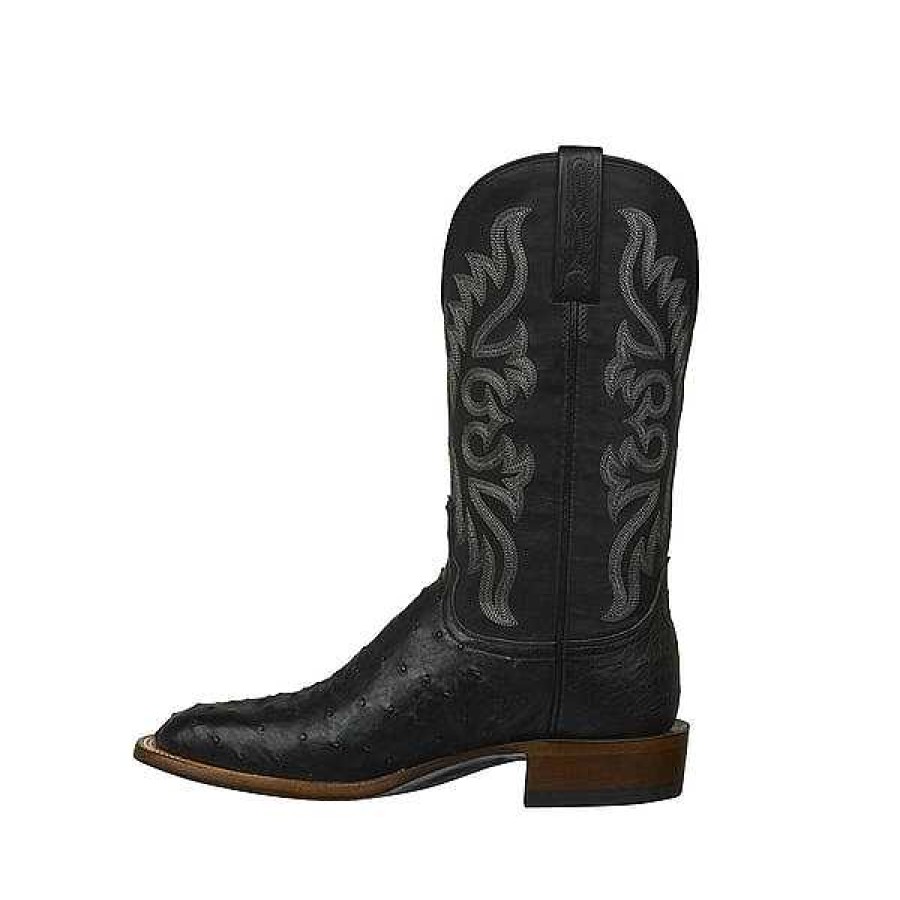 Men Lucchese | Harmon