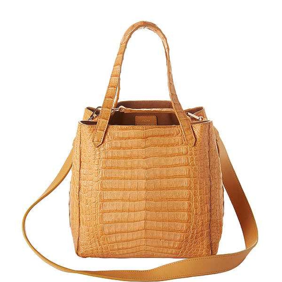 Women Lucchese | Fiorella Bucket Bag