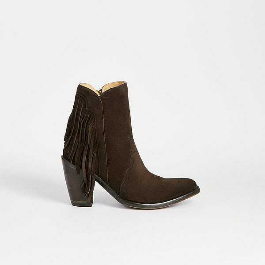 Women Lucchese | Maypop