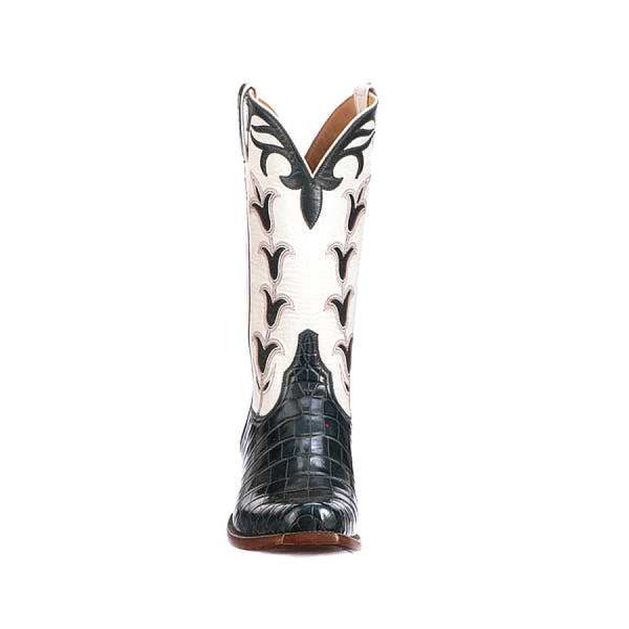 Men Lucchese | Tulip Exotic