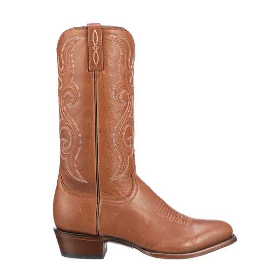 Men Lucchese | Baker