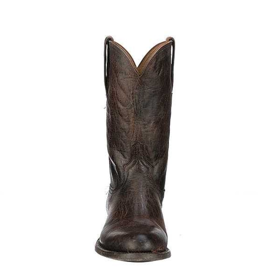 Men Lucchese | Leadville Roper